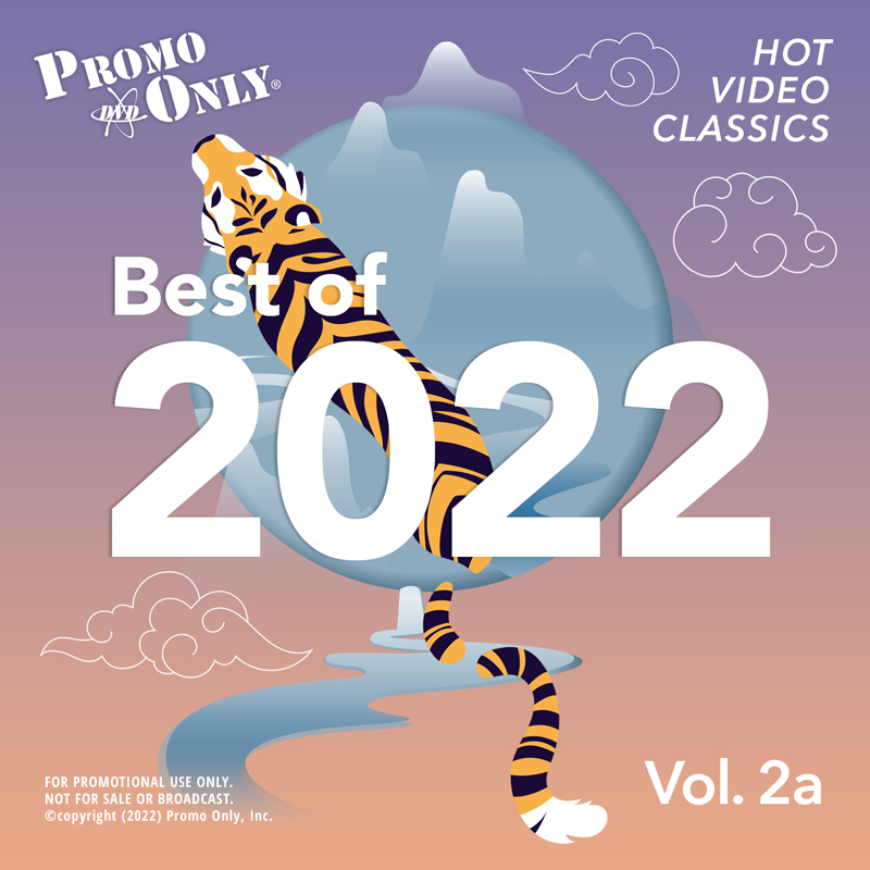 Best of 2022 Vol. 2 Album Cover